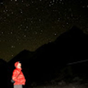 Meet your Posher, Stephen